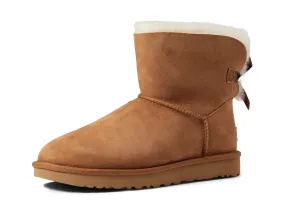 UGG Women's Mini Bailey Bow II Boot