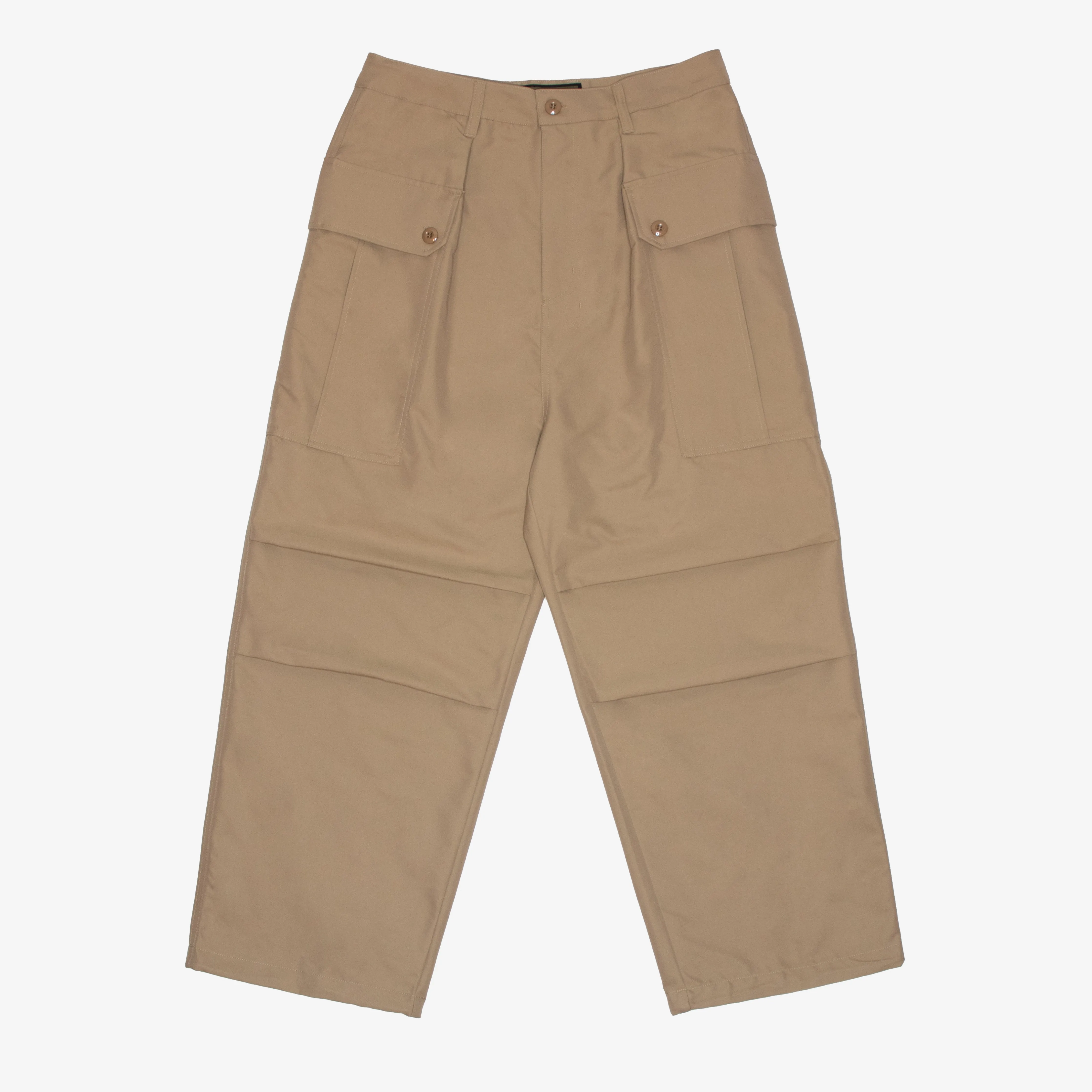 Uniform Bridge Mil Big Pocket Pants