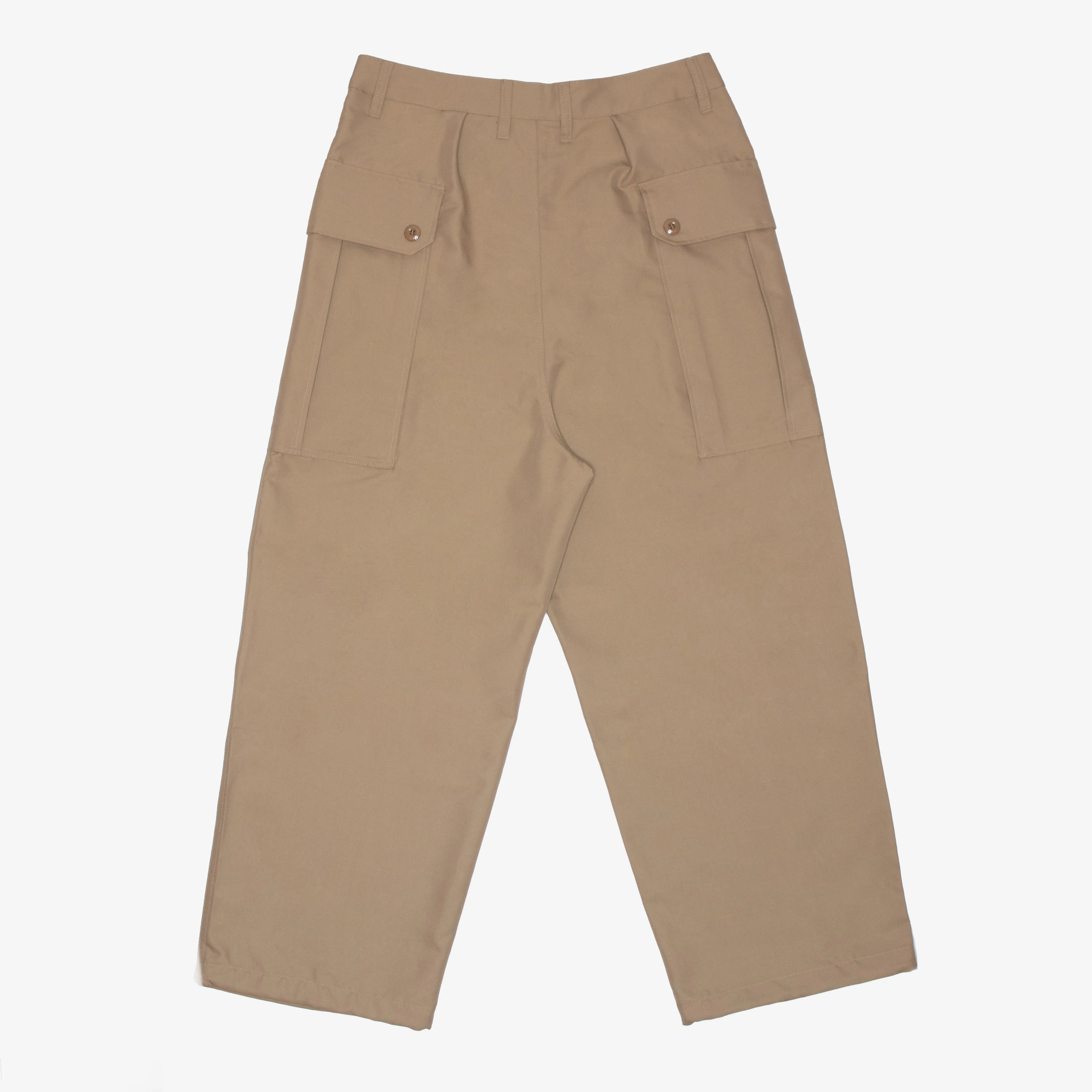 Uniform Bridge Mil Big Pocket Pants