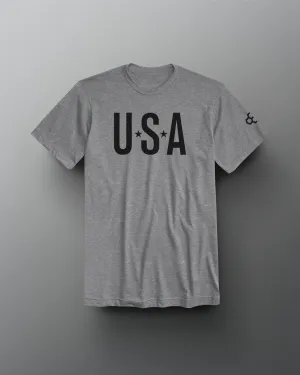 USA Timeless T-Shirt