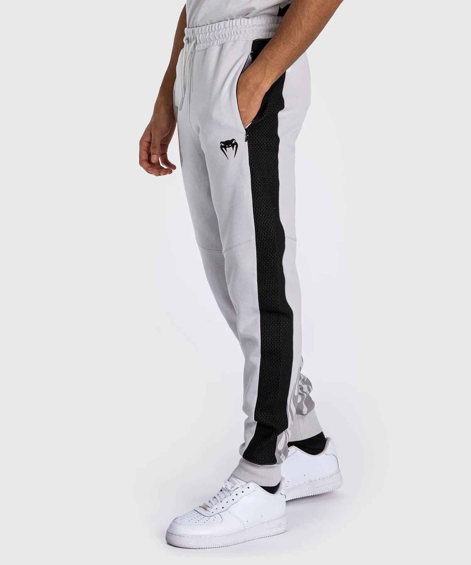 Venum x Dodge Demon 170  Joggers - Grey