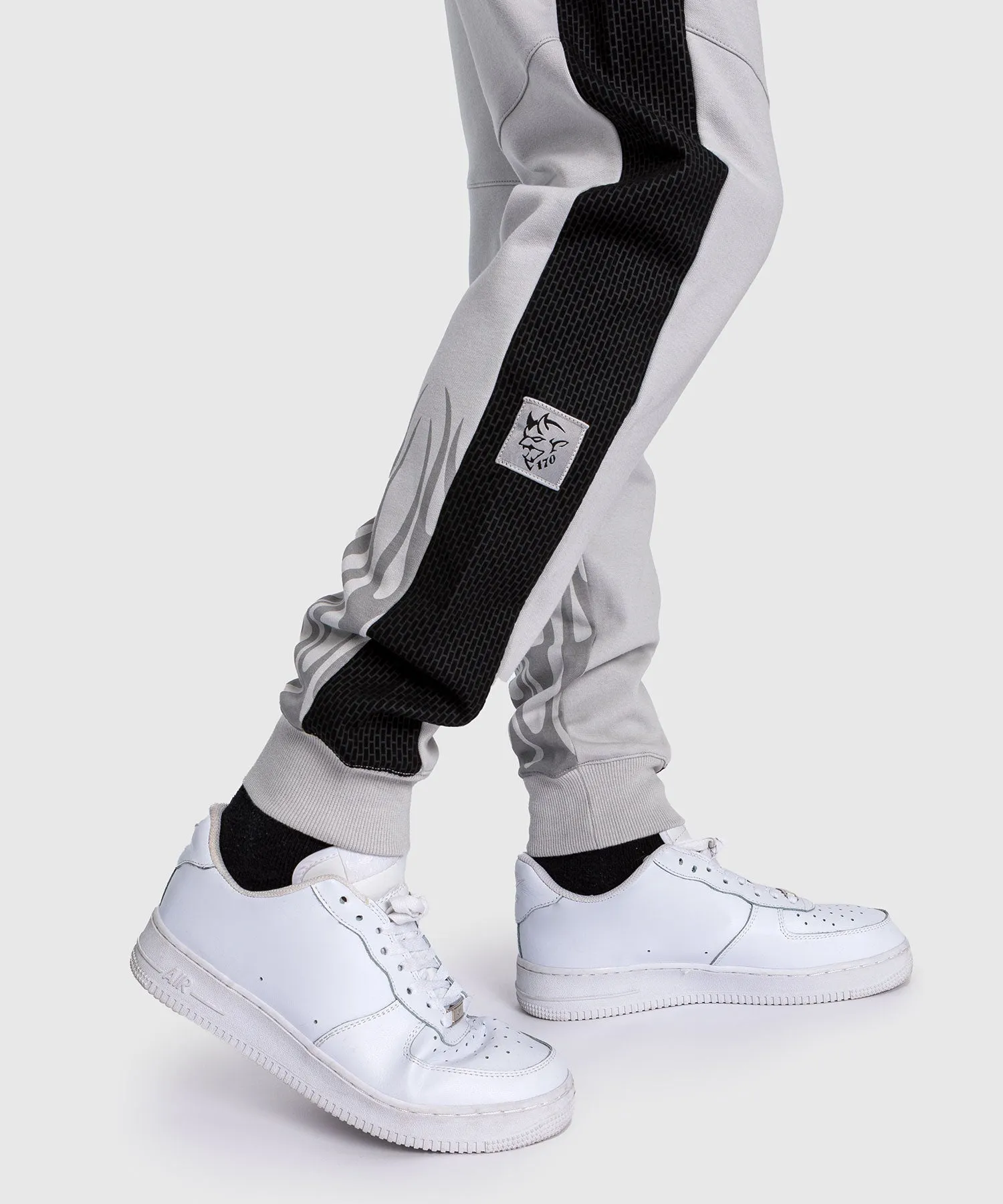 Venum x Dodge Demon 170  Joggers - Grey