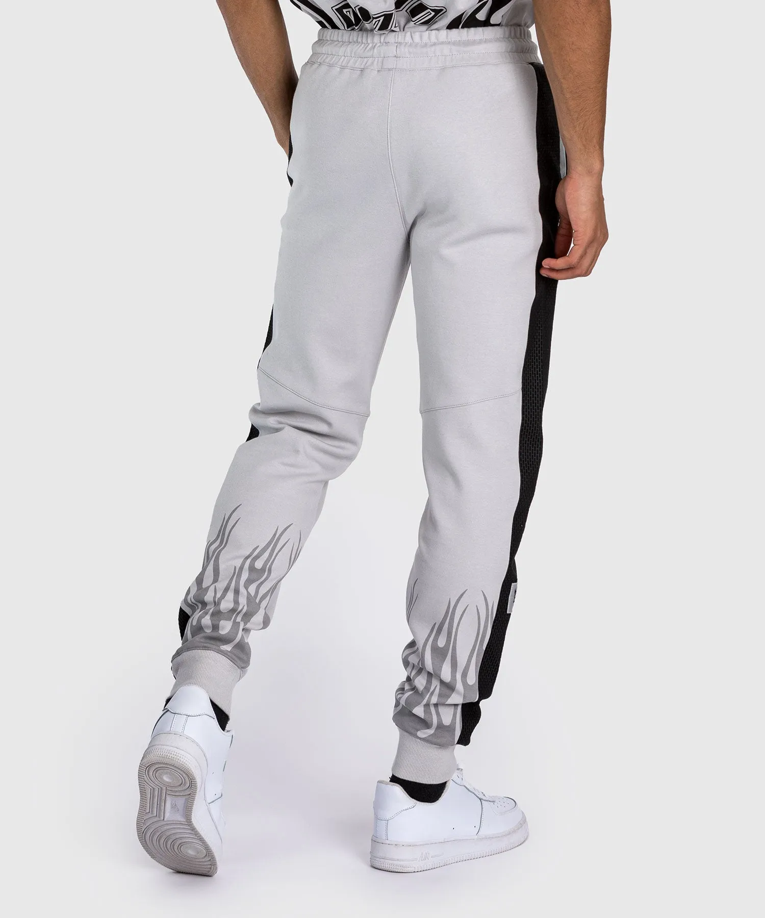 Venum x Dodge Demon 170  Joggers - Grey