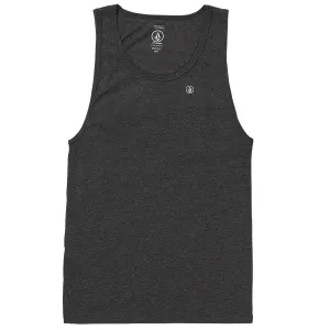 Volcom Solid Heather Tank