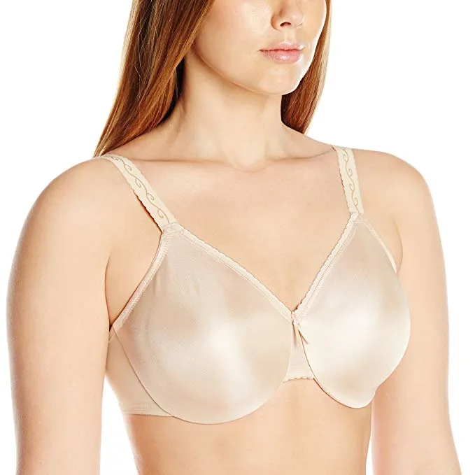 Wacoal 857109,Simple Shaping Minimizer Bra