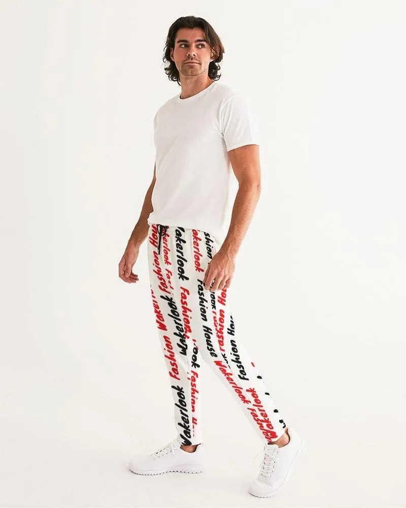 Wakerlook Fashion Men's Joggers