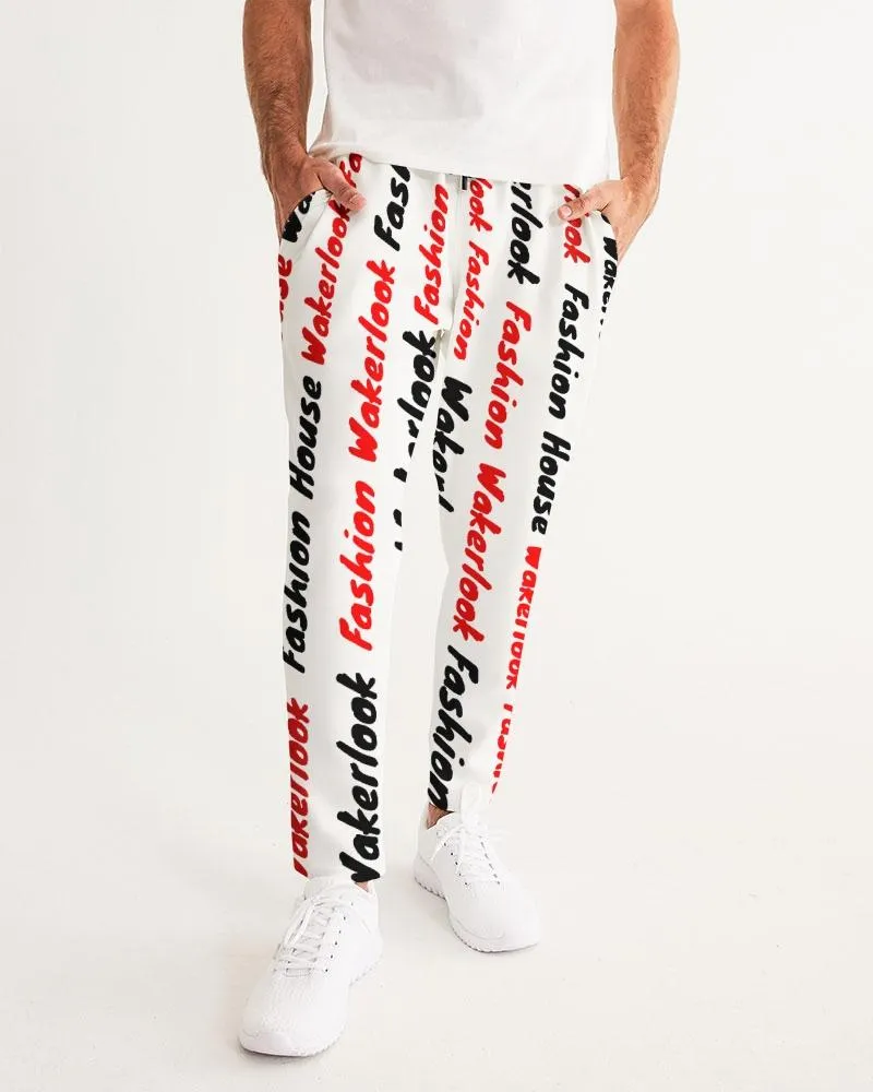 Wakerlook Fashion Men's Joggers