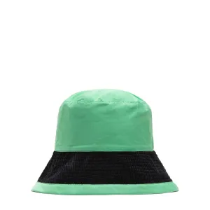 WALED BUCKET HAT