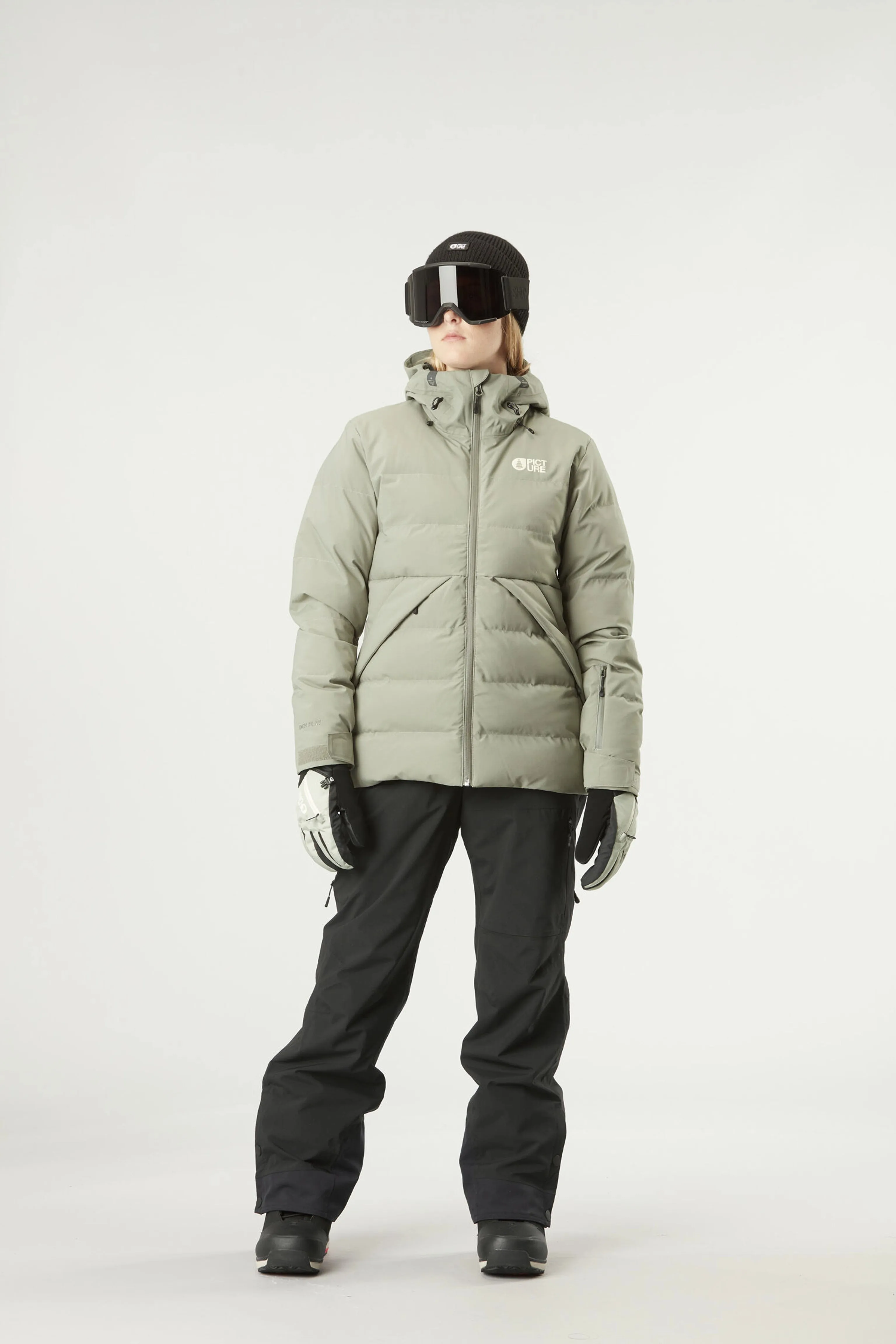 Women's Lement Jacket (Past Season)