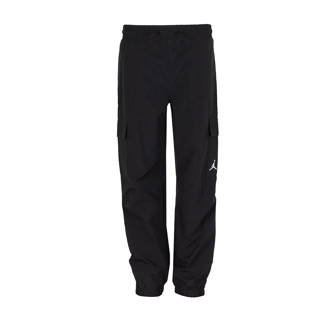 Woven Double Cargo Pant - Youth