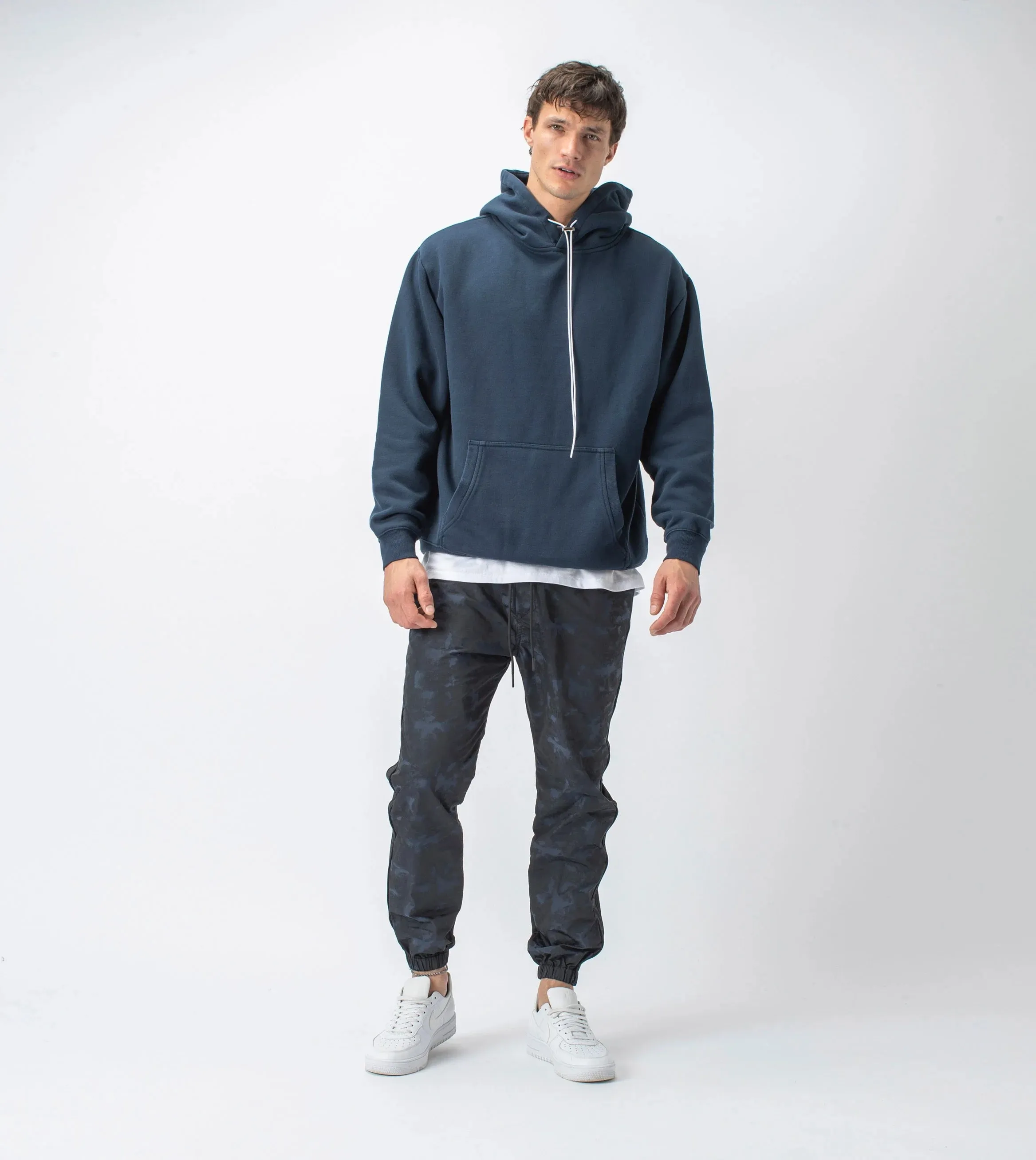 Zanerobe Jumpa Track Jogger Midnight 704-CON